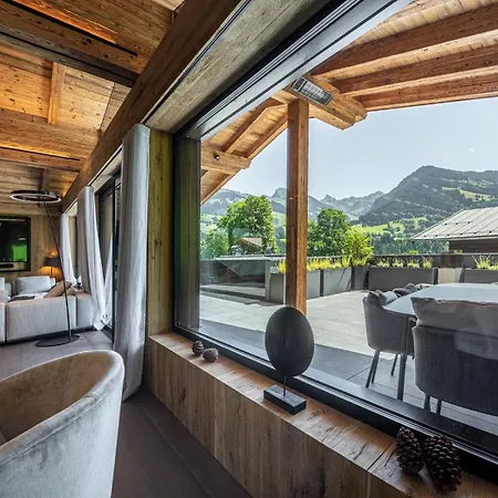 Vogel Ferienhaus * Wörgl