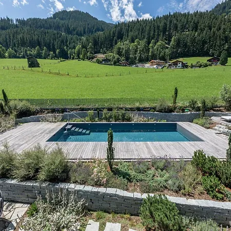 Vogel Ferienhaus