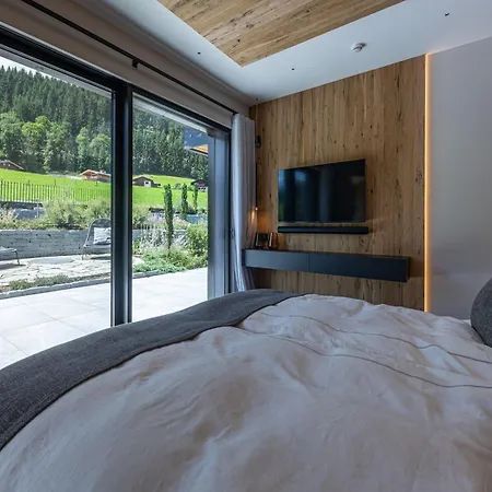 Dom wakacyjny Vogel Ferienhaus *