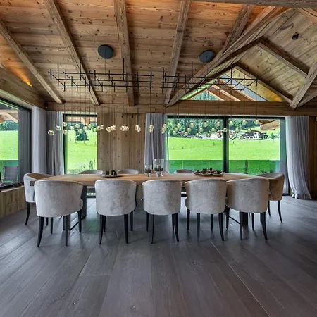 Dom wakacyjny Vogel Ferienhaus